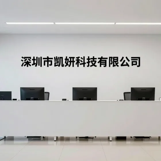 深圳市凯妍科技有限公司