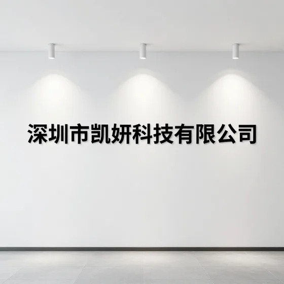 深圳市凯妍科技有限公司